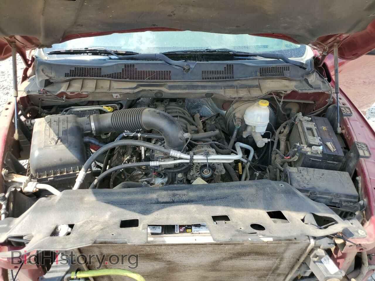 2013 RAM 1500 - VIN: 1C6RR7KT8DS722833 - Photo 11