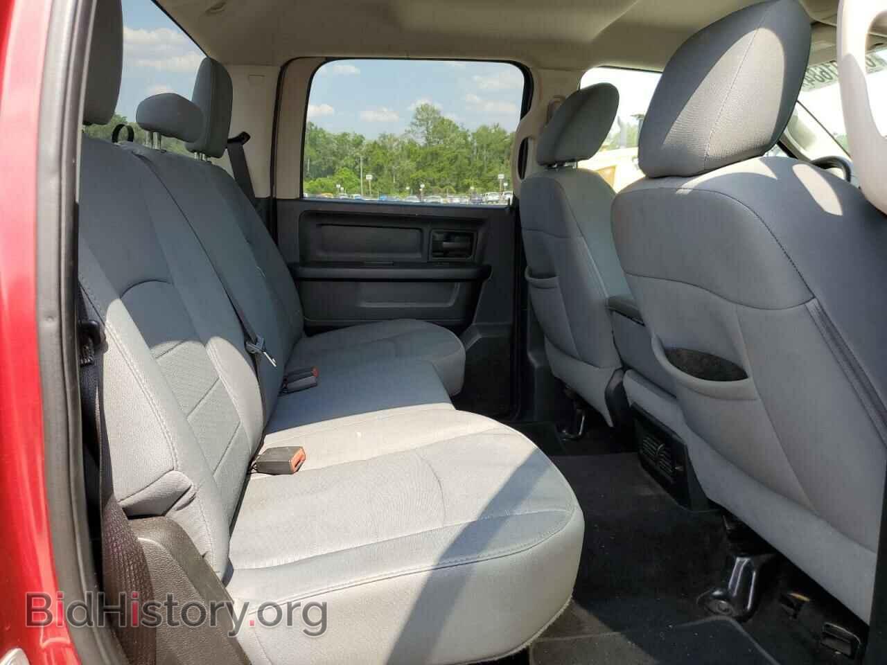 2013 RAM 1500 - VIN: 1C6RR7KT8DS722833 - Photo 10