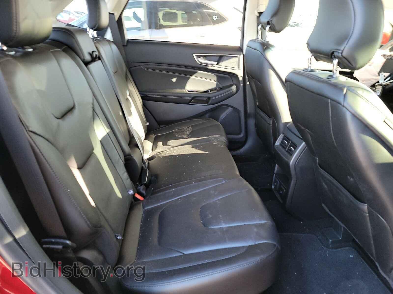 2019 FORD EDGE - VIN: 2FMPK3K99KBC72629 - Фото 6