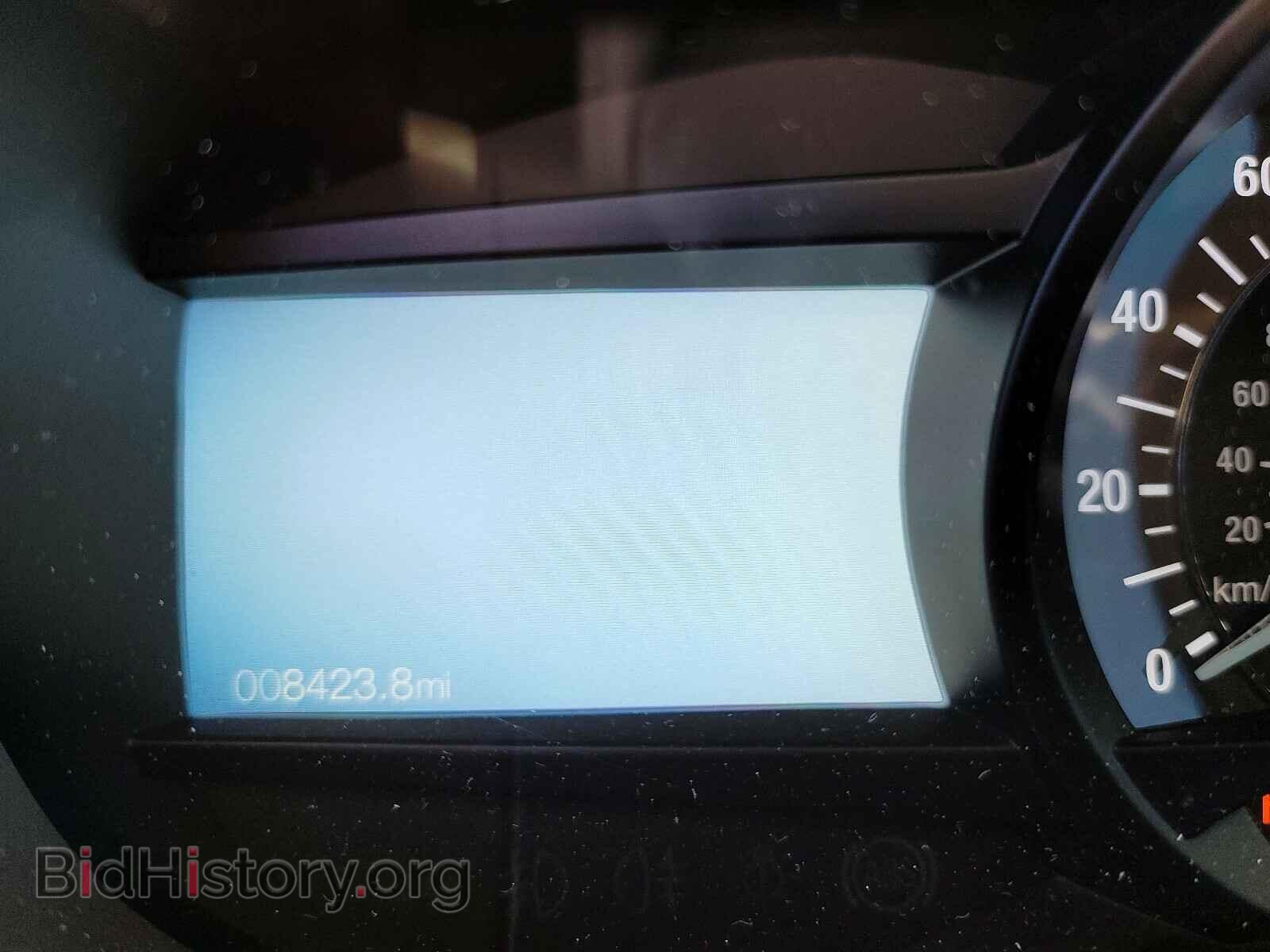 2019 FORD EDGE - VIN: 2FMPK3K99KBC72629 - Фото 8