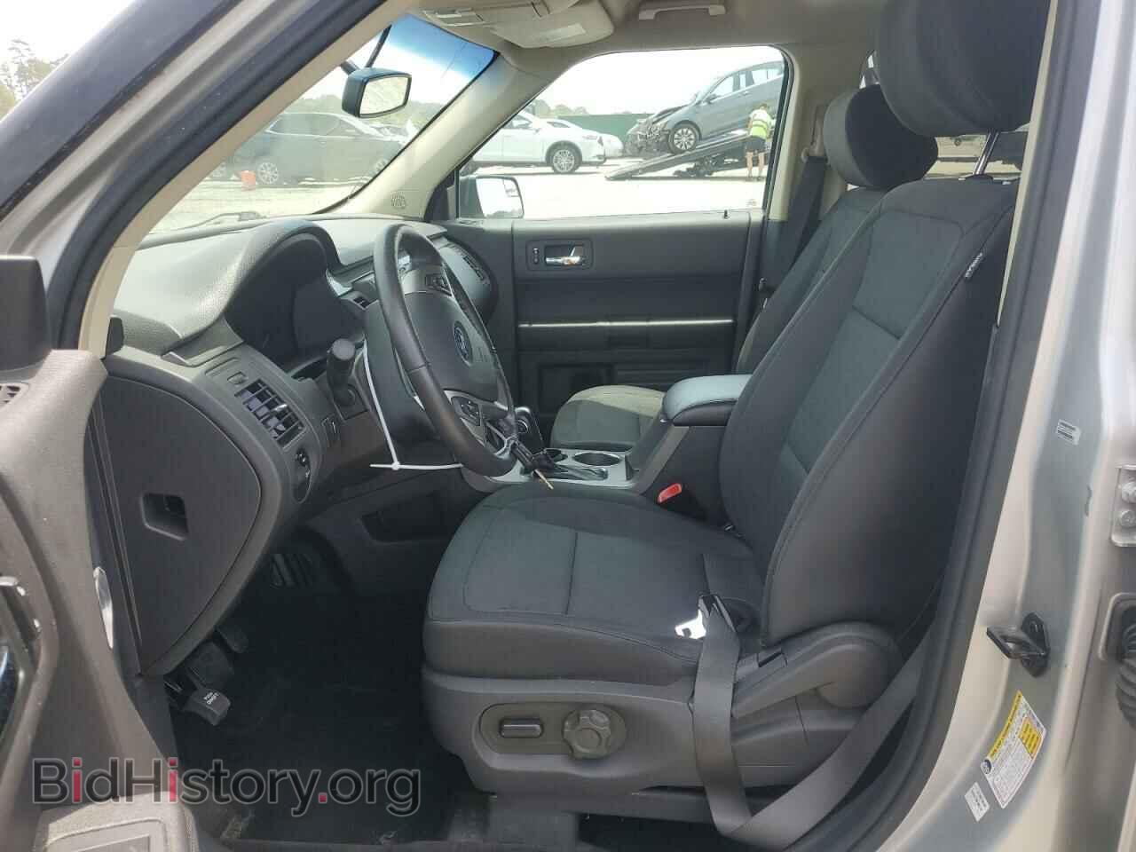 2019 FORD FLEX - VIN: 2FMGK5B81KBA14964 - Фото 7