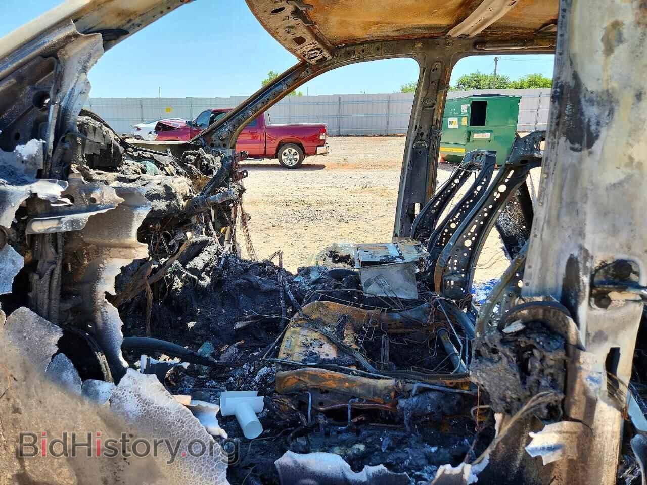 2020 GMC SIERRA - VIN: 3GTP9EEL9LG257534 - Фото 7