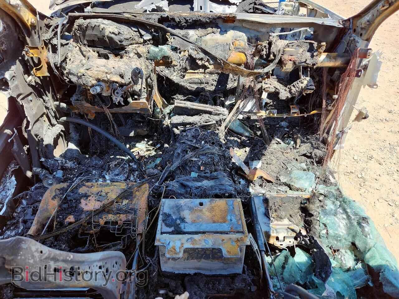 2020 GMC SIERRA - VIN: 3GTP9EEL9LG257534 - Фото 8