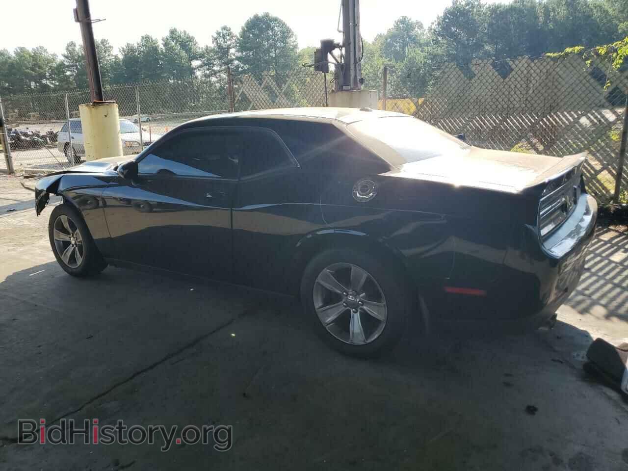 2019 DODGE CHALLENGER - VIN: 2C3CDZAG3KH587167 - Photo 2