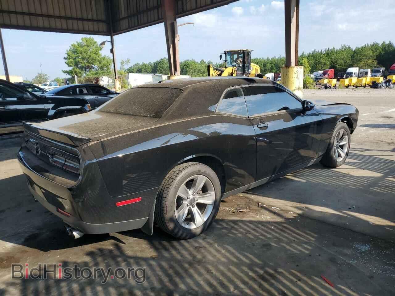 2019 DODGE CHALLENGER - VIN: 2C3CDZAG3KH587167 - Photo 3