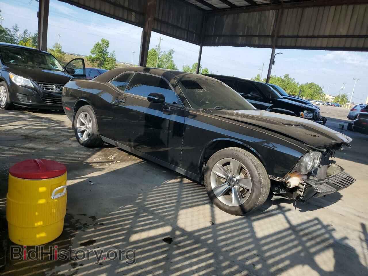 2019 DODGE CHALLENGER - VIN: 2C3CDZAG3KH587167 - Photo 4