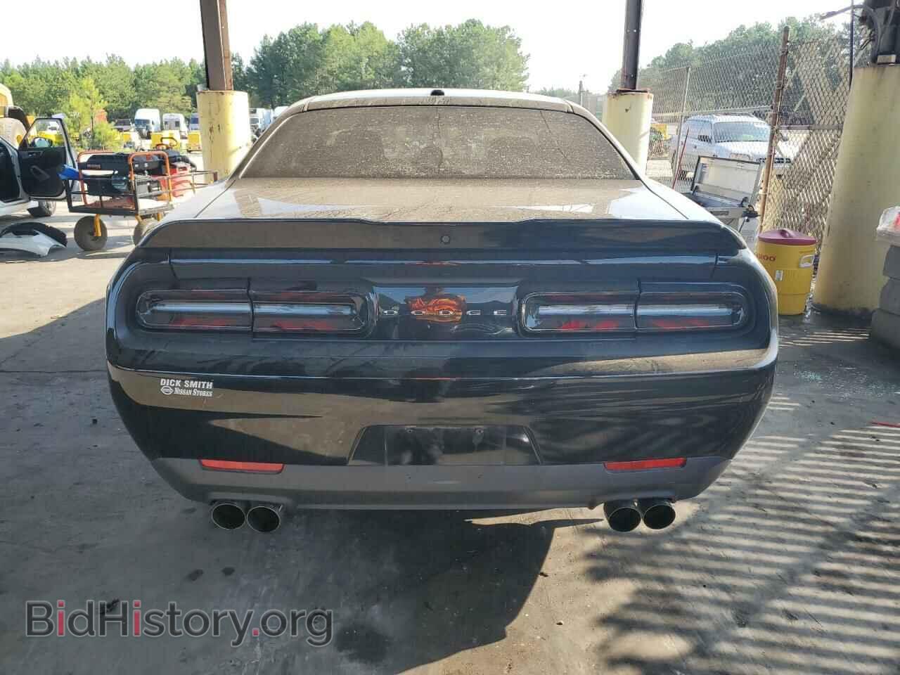 2019 DODGE CHALLENGER - VIN: 2C3CDZAG3KH587167 - Photo 6