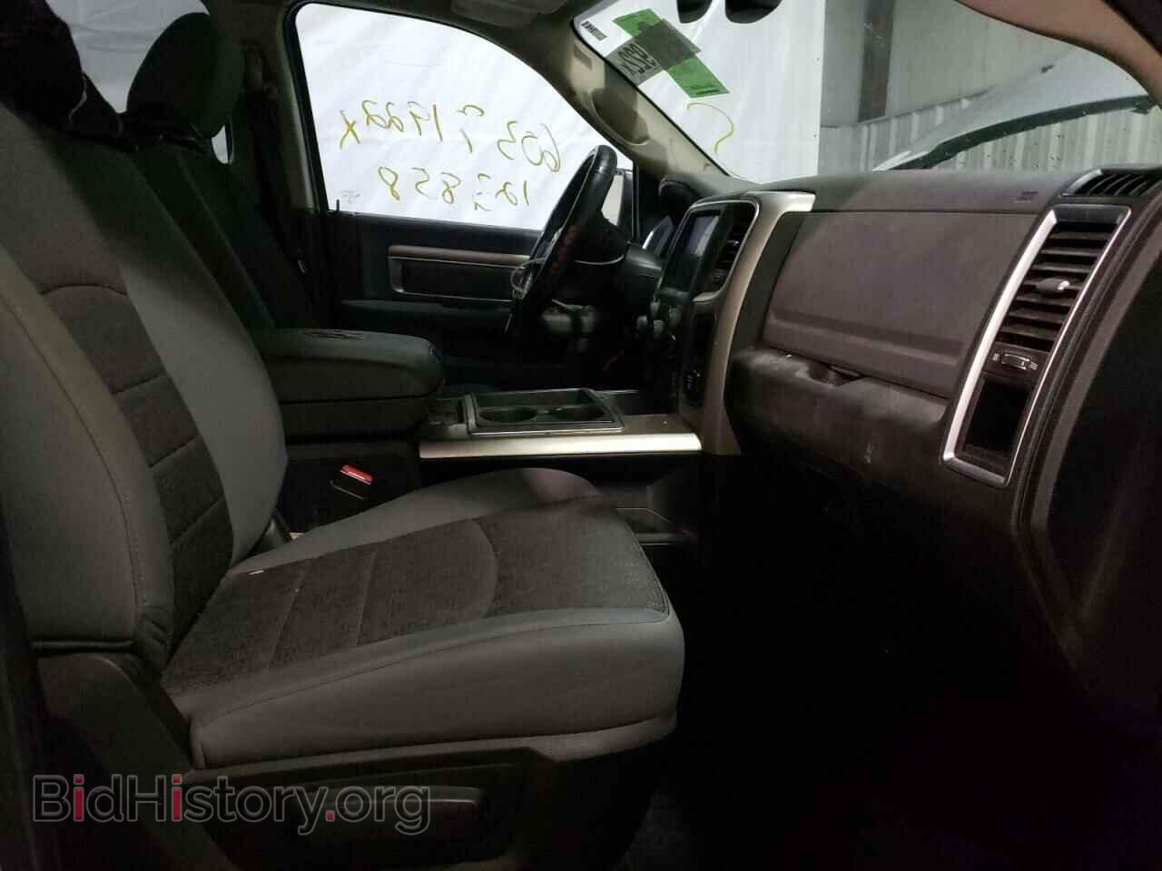 2014 RAM 1500 - VIN: 1C6RR7GT8ES334687 - Фото 5