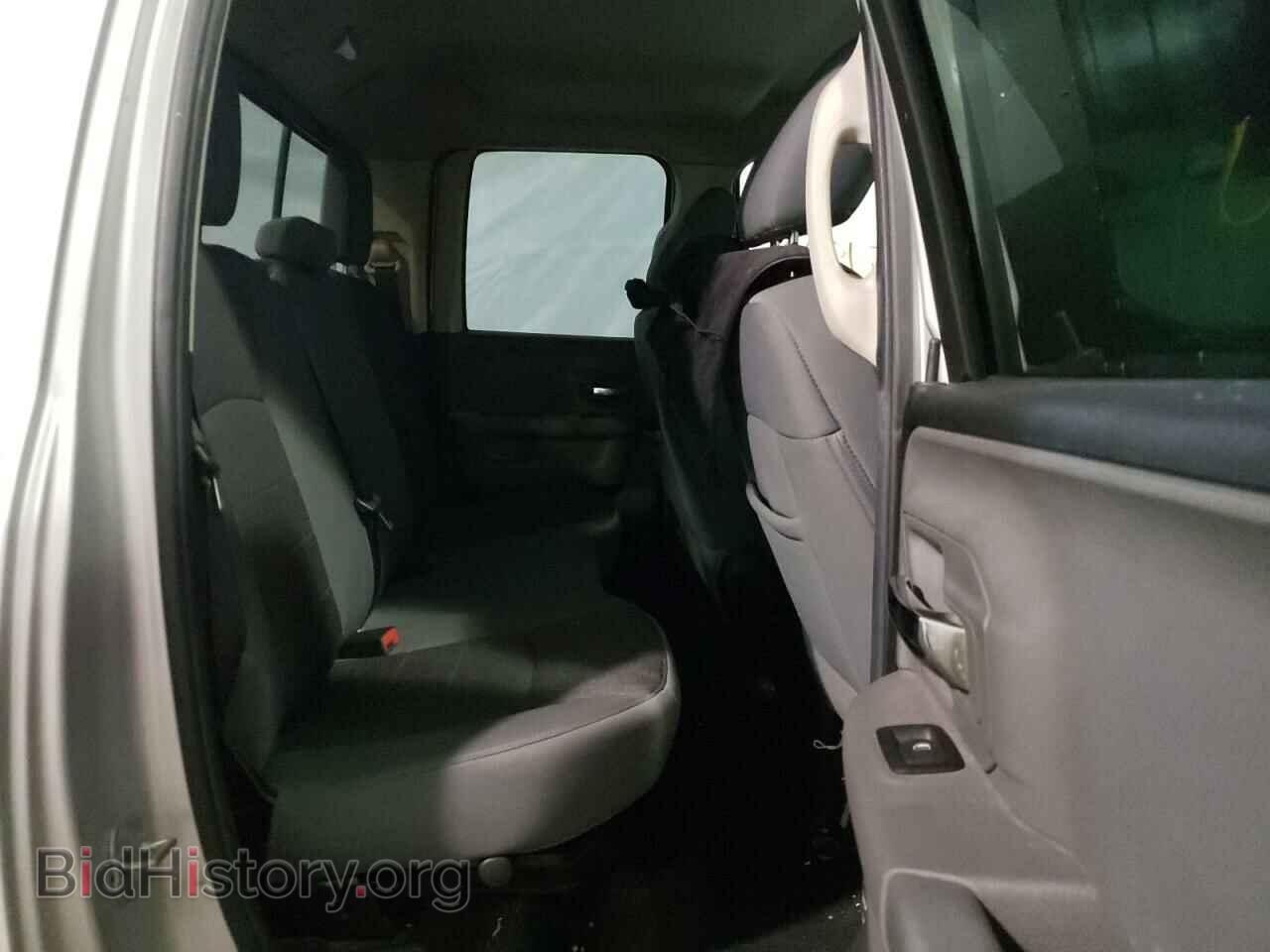 2014 RAM 1500 - VIN: 1C6RR7GT8ES334687 - Фото 6