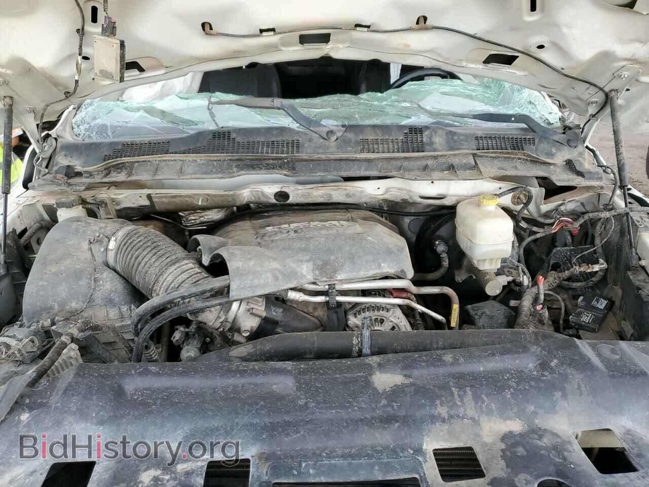 2014 RAM 2500 - VIN: 3C6TR5FJ6EG295552 - Фото 11