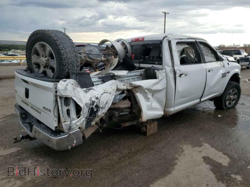 2014 RAM 2500 (VIN 3C6TR5FJ6EG295552) — фото 3 из 13