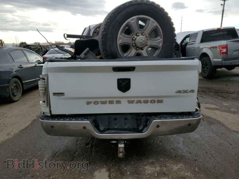 2014 RAM 2500 (VIN 3C6TR5FJ6EG295552) — фото 6 из 13