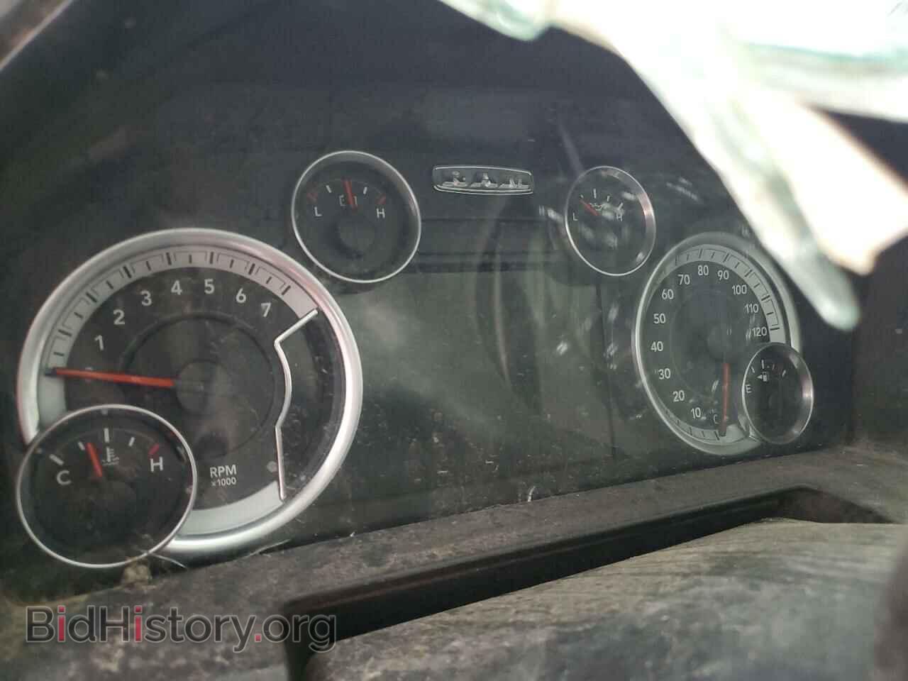 2014 RAM 2500 - VIN: 3C6TR5FJ6EG295552 - Фото 9