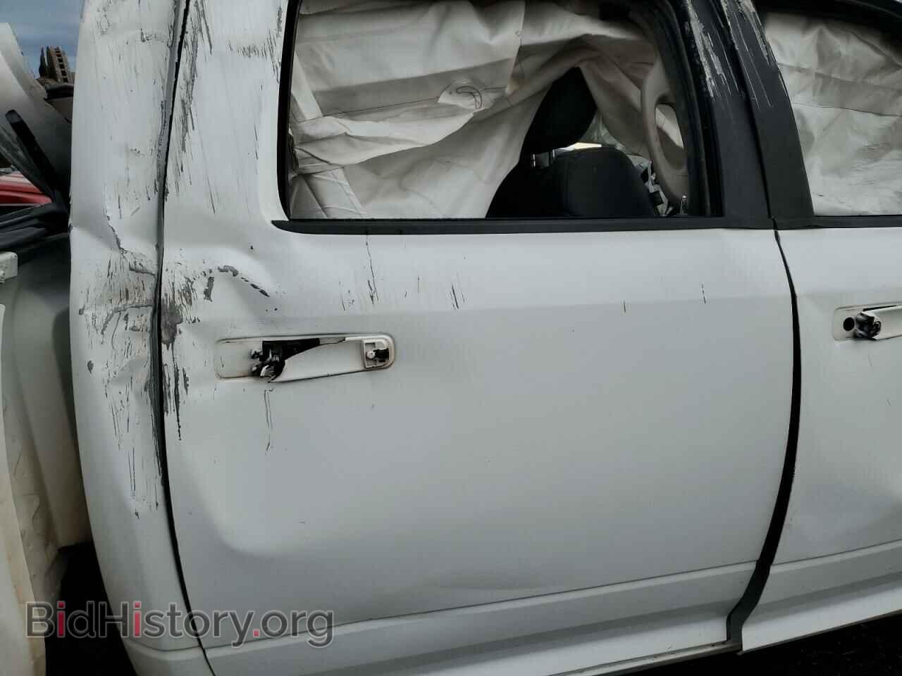 2014 RAM 2500 - VIN: 3C6TR5FJ6EG295552 - Фото 10