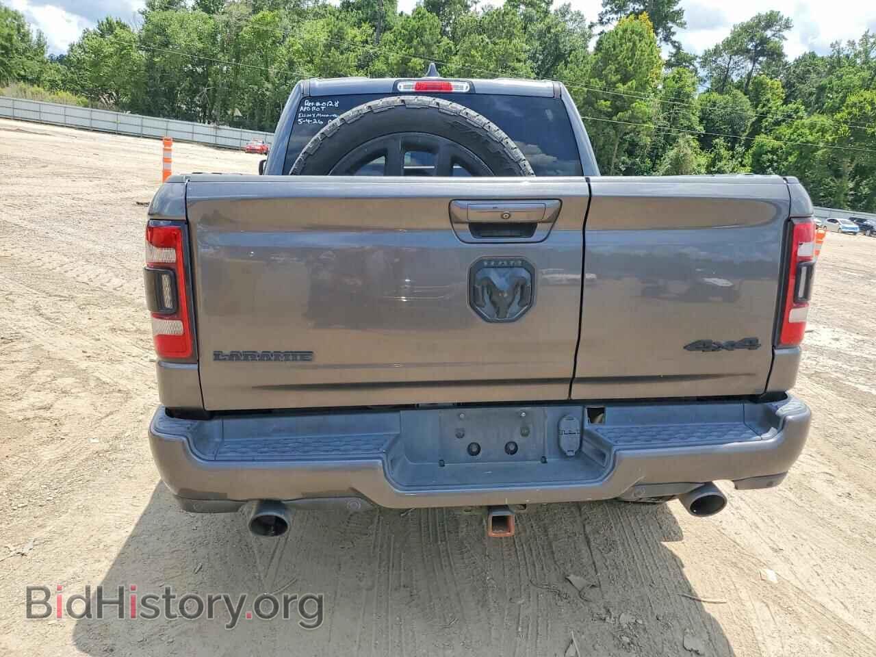 2020 RAM 1500 - VIN: 1C6SRFJM7LN206790 - Фото 6