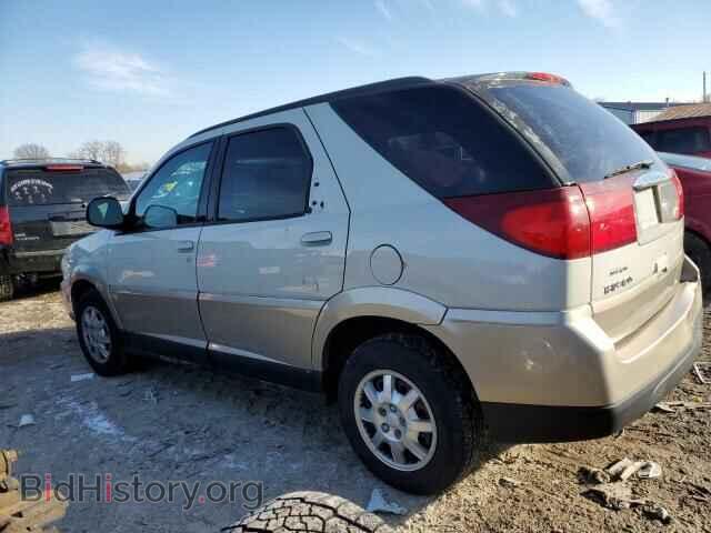 2004 BUICK RENDEZVOUS - VIN: 3G5DA03E44S598170 - Photo 2