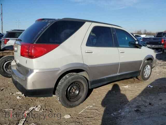 2004 BUICK RENDEZVOUS - VIN: 3G5DA03E44S598170 - Photo 3