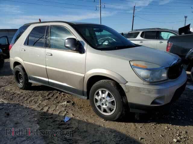 2004 BUICK RENDEZVOUS - VIN: 3G5DA03E44S598170 - Photo 4