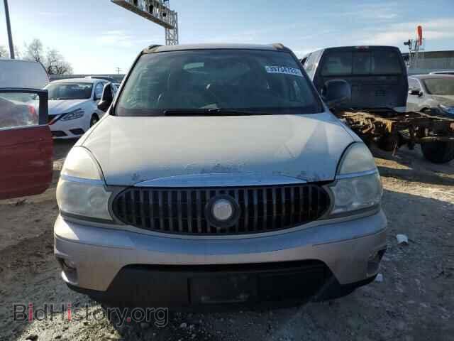 2004 BUICK RENDEZVOUS - VIN: 3G5DA03E44S598170 - Photo 5