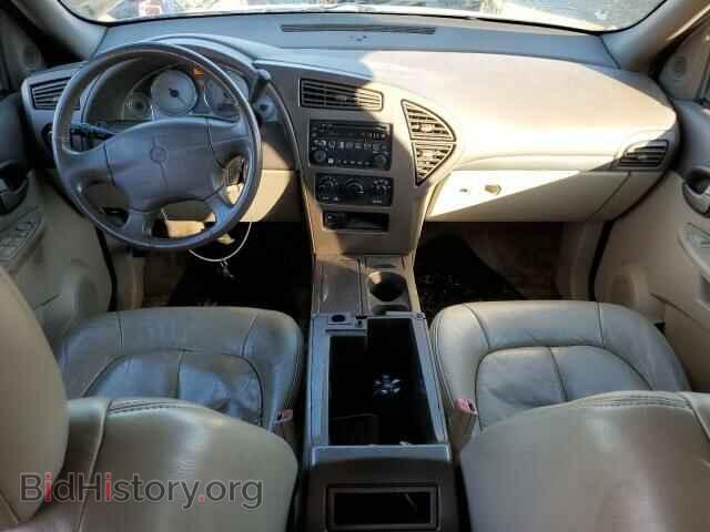 2004 BUICK RENDEZVOUS - VIN: 3G5DA03E44S598170 - Photo 8