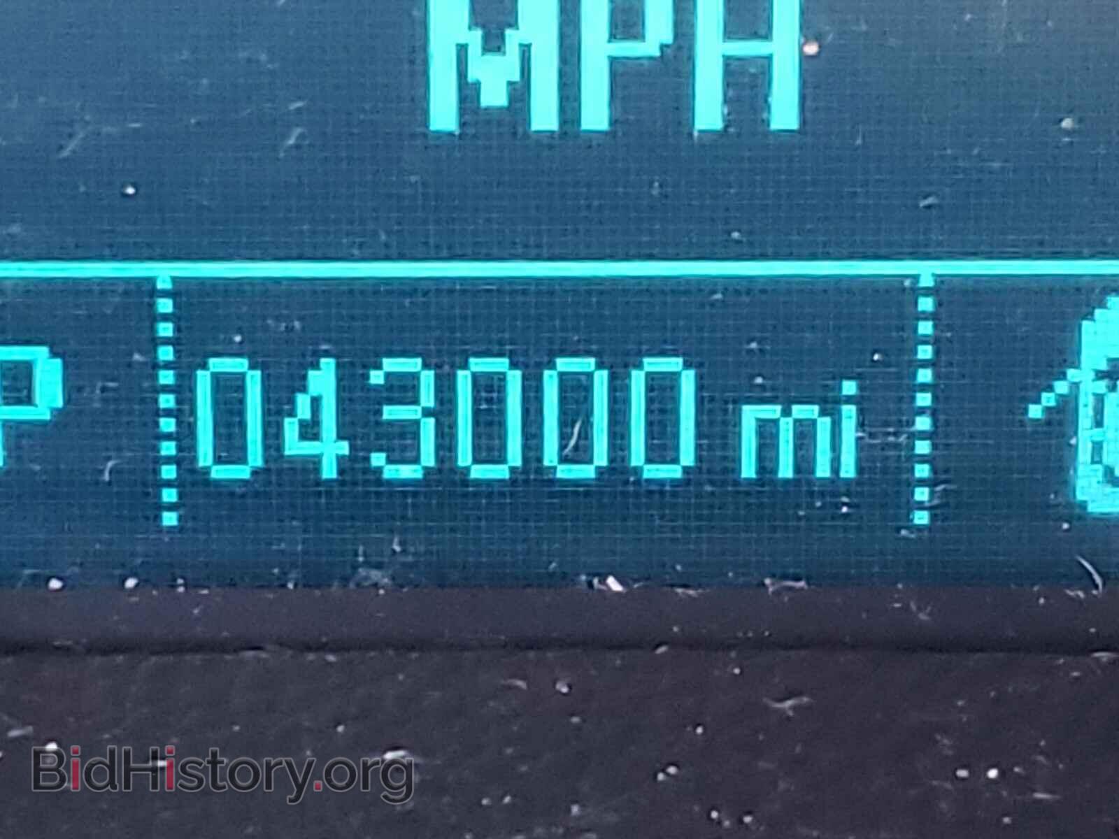 2016 BUICK ENCORE - VIN: KL4CJGSB3GB731032 - Photo 8