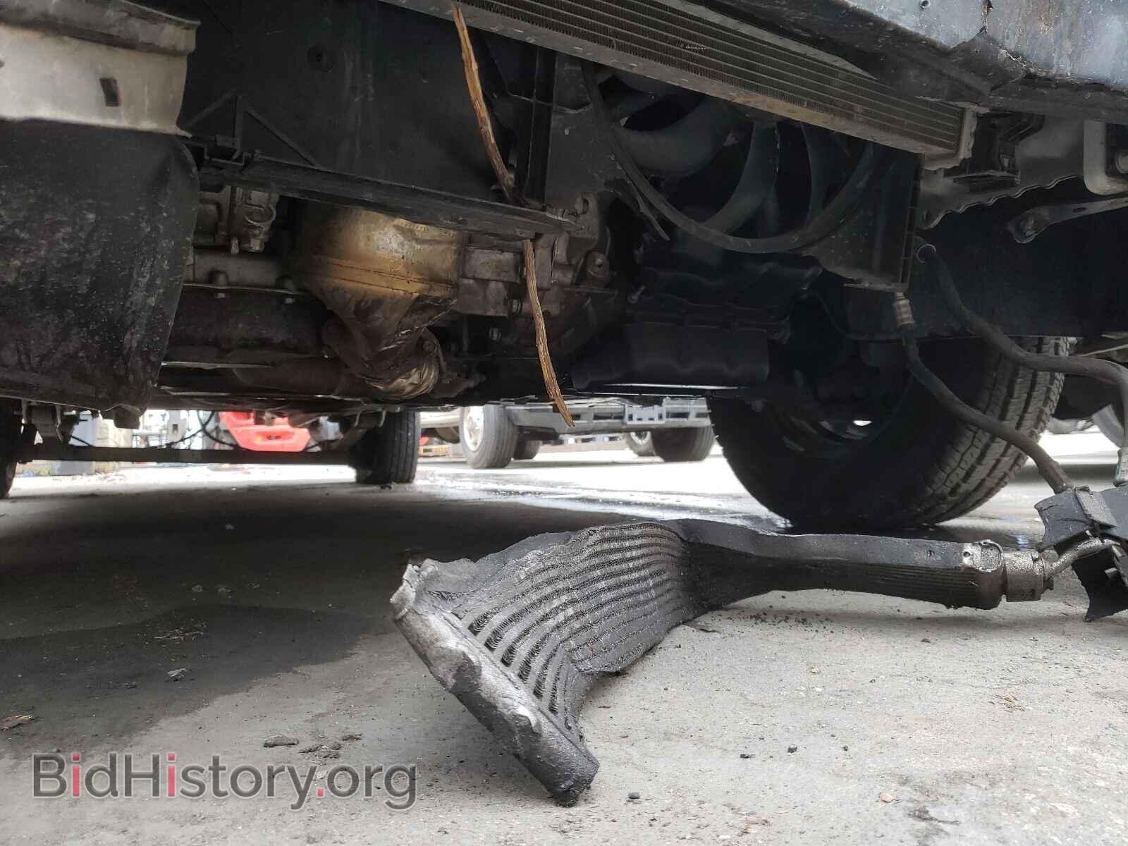 Photo 3C6TRVBG9LE102815 - RAM PROMASTER 2020