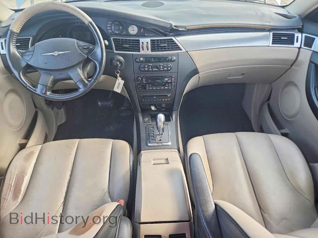 2006 CHRYSLER PACIFICA - VIN: 2A8GM68446R678500 - Photo 8