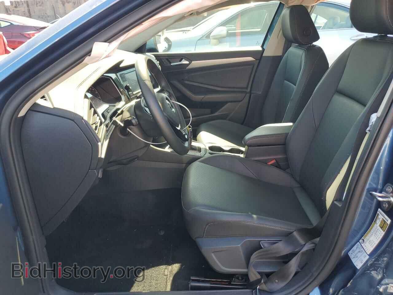 2020 VOLKSWAGEN JETTA - VIN: 3VWCB7BU7LM068391 - Фото 7