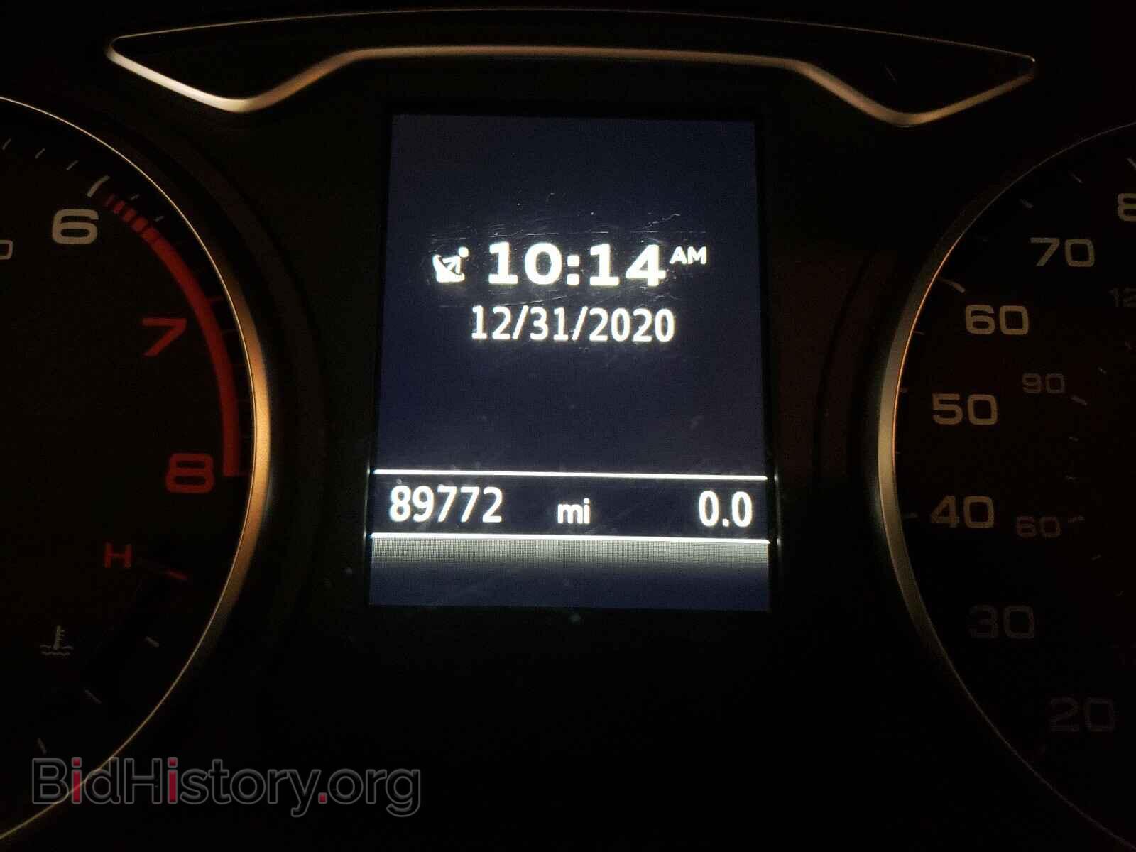 2015 AUDI A3 - VIN: WAUEFGFF4F1083764 - Фото 8