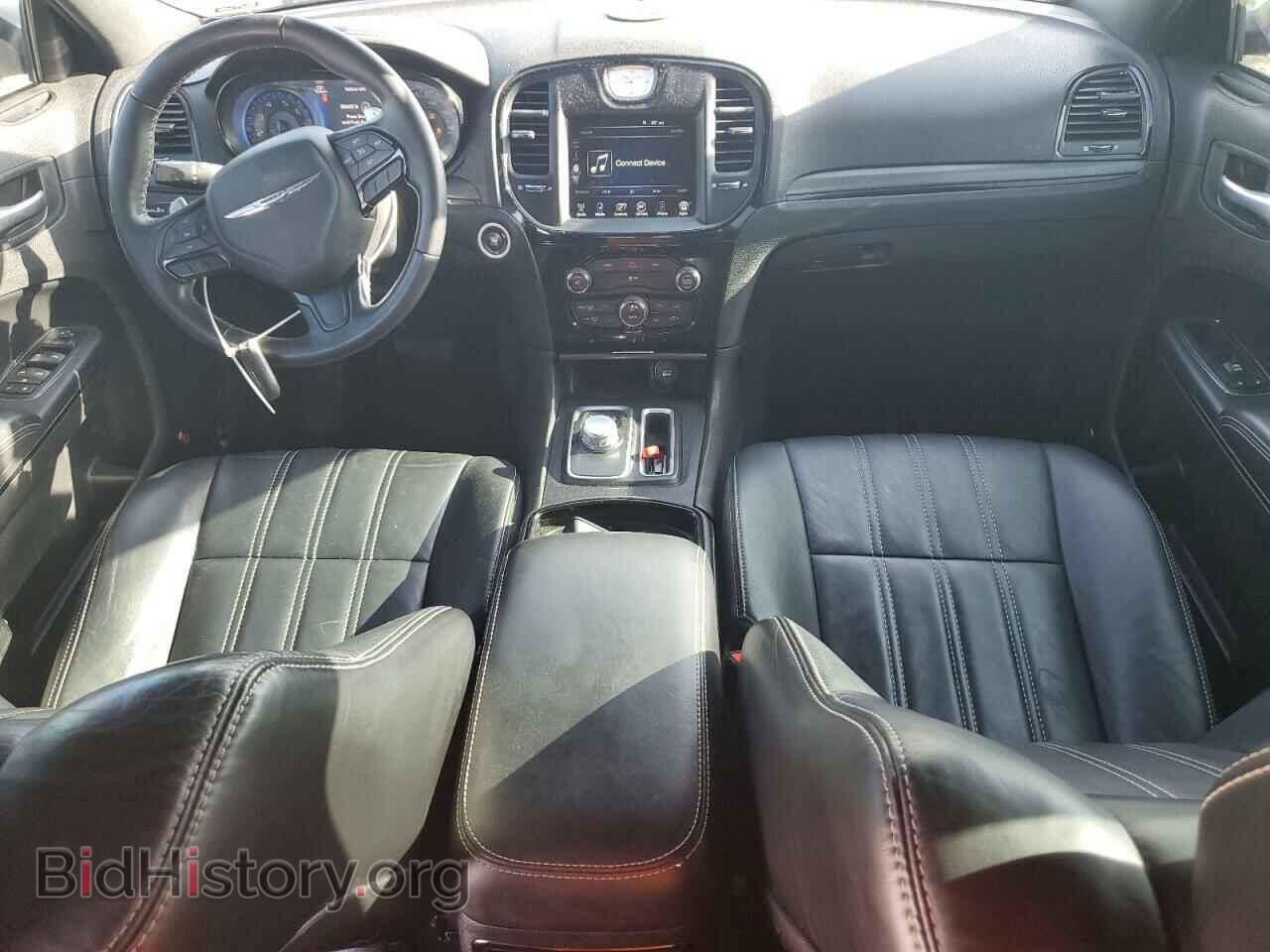 2015 CHRYSLER 300 - VIN: 2C3CCABG0FH760491 - Фото 8