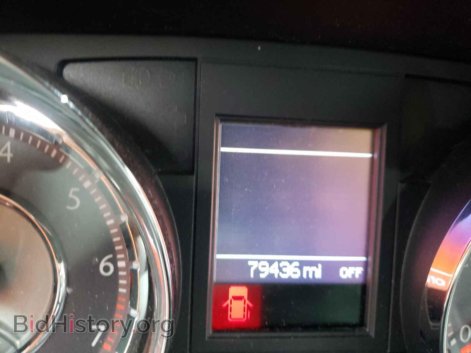 2015 CHRYSLER MINIVAN - VIN: 2C4RC1CG4FR674471 - Photo 8