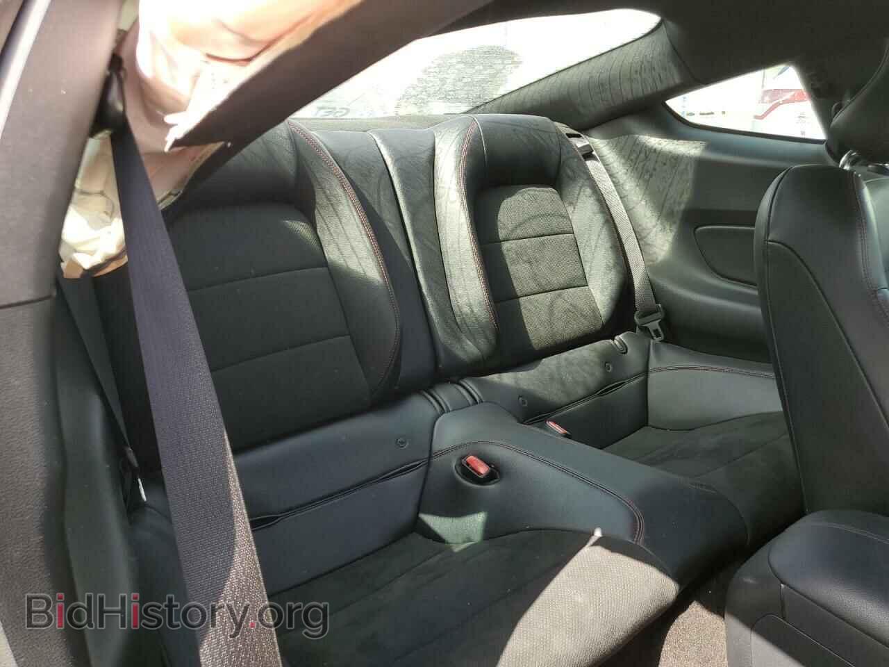 2016 FORD MUSTANG - VIN: 1FA6P8CF9G5206229 - Фото 10