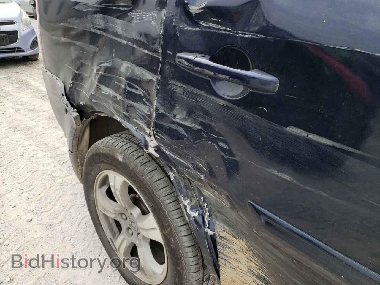 2013 HONDA PILOT - VIN: 5FNYF3H44DB011844 - Фото 9