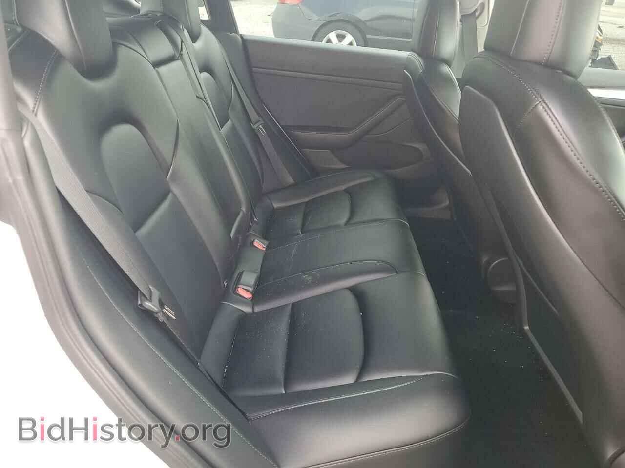 2022 TESLA MODEL 3 - VIN: 5YJ3E1EA1NF230645 - Photo 10