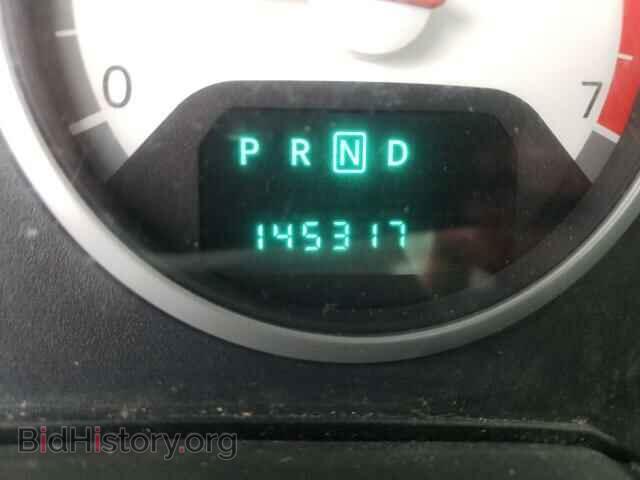 2010 DODGE CARAVAN - VIN: 2D4RN5D13AR231879 - Фото 8