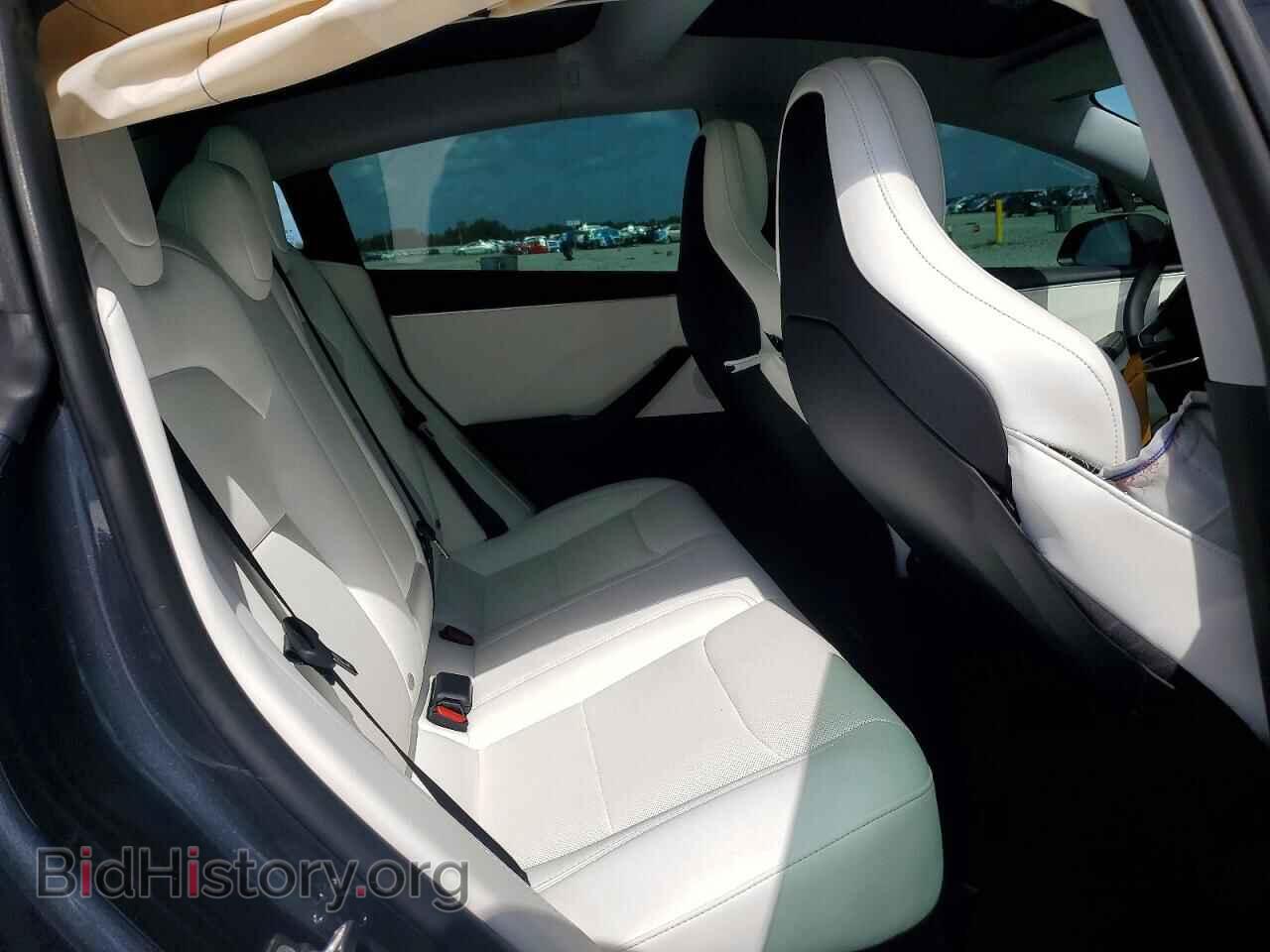 2024 TESLA MODEL 3 - VIN: 5YJ3E1ET6RF858286 - Photo 10