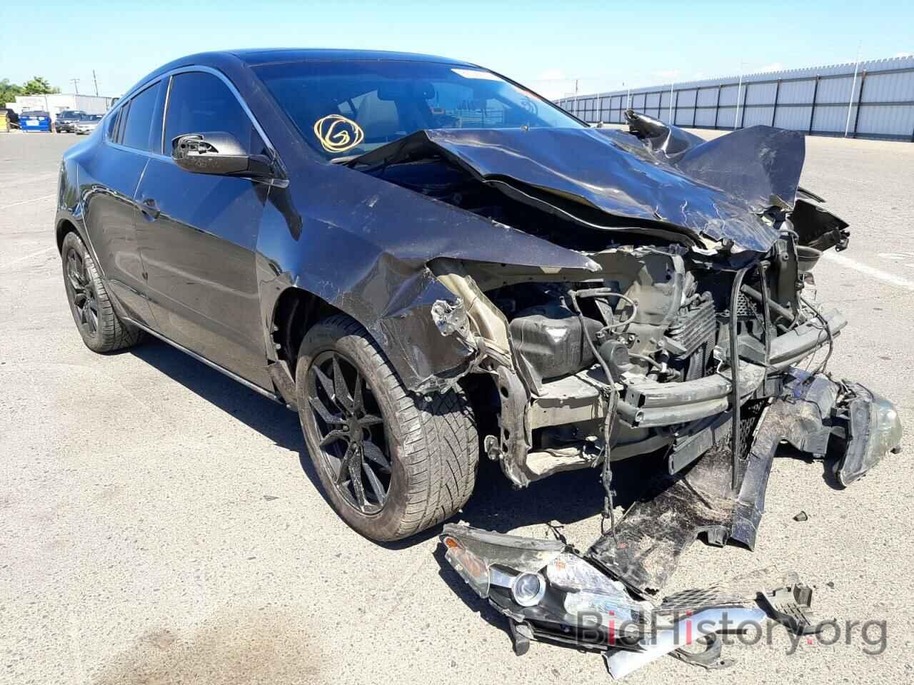 Photo 2HNYB1H42AH502039 - ACURA ZDX 2010