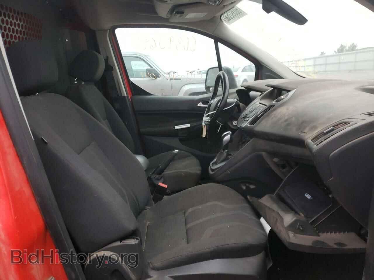 2016 FORD TRANSIT - VIN: NM0LS7F76G1269934 - Фото 5
