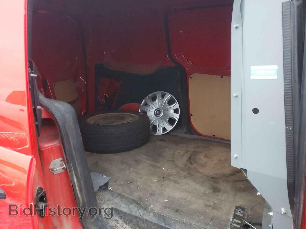2016 FORD TRANSIT - VIN: NM0LS7F76G1269934 - Фото 6