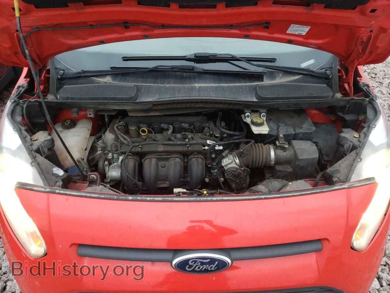 2016 FORD TRANSIT - VIN: NM0LS7F76G1269934 - Фото 7