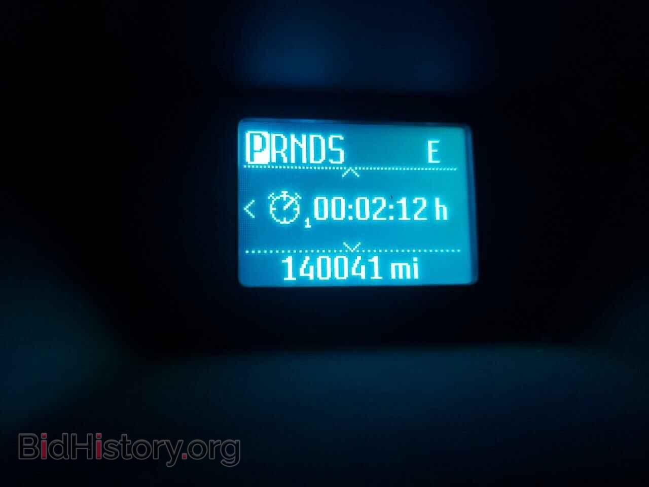 2016 FORD TRANSIT - VIN: NM0LS7F76G1269934 - Фото 8