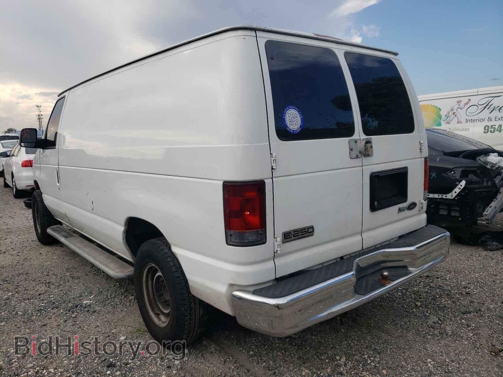 2010 FORD ECONOLINE - VIN: 1FTNE2EW2ADA33835 - Photo 3