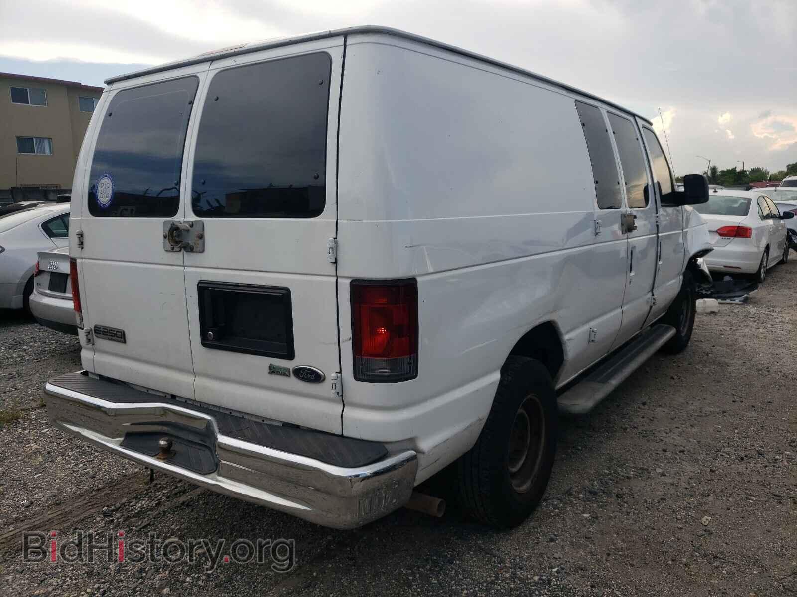 2010 FORD ECONOLINE - VIN: 1FTNE2EW2ADA33835 - Photo 4