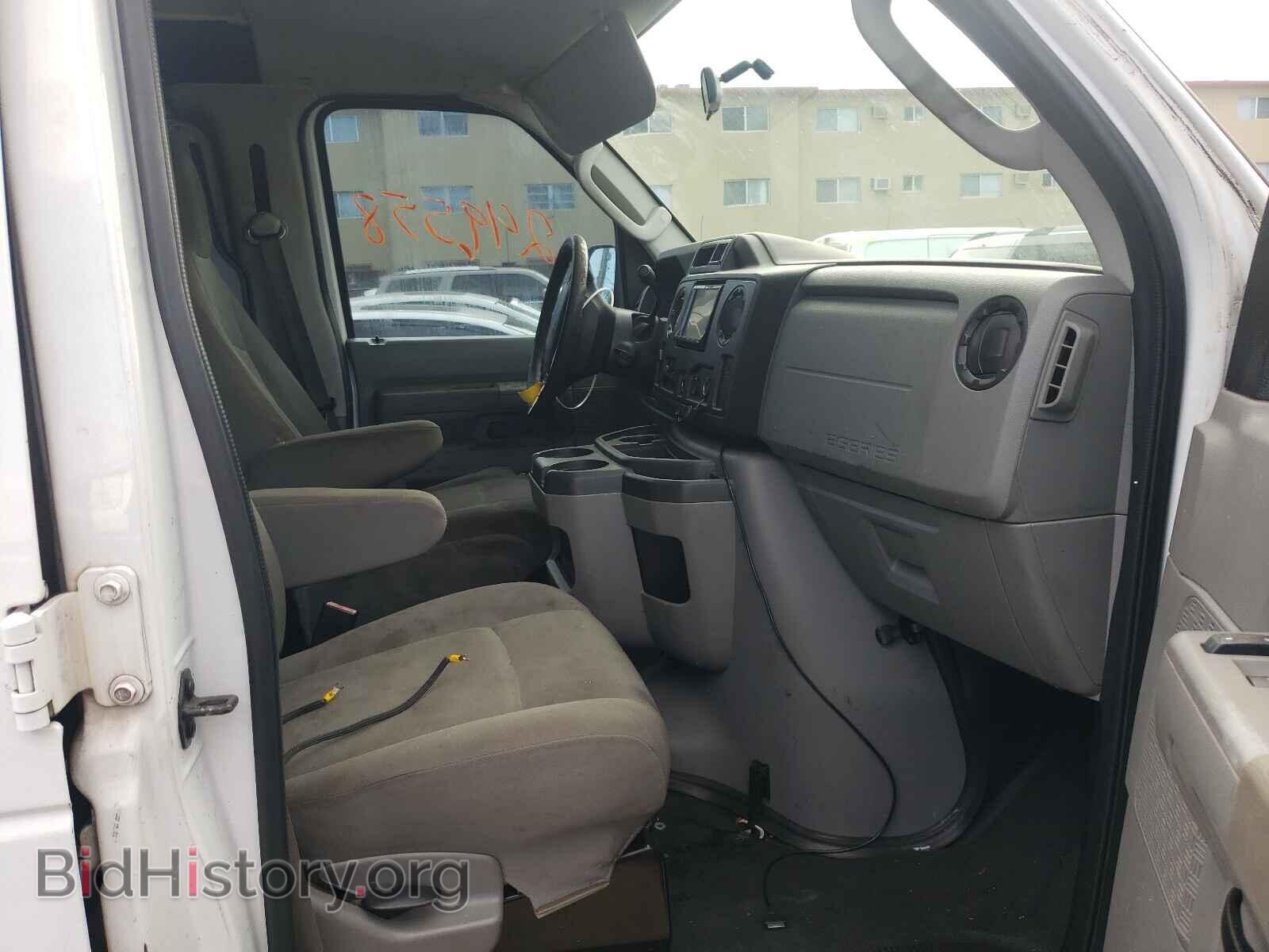 2010 FORD ECONOLINE - VIN: 1FTNE2EW2ADA33835 - Photo 5