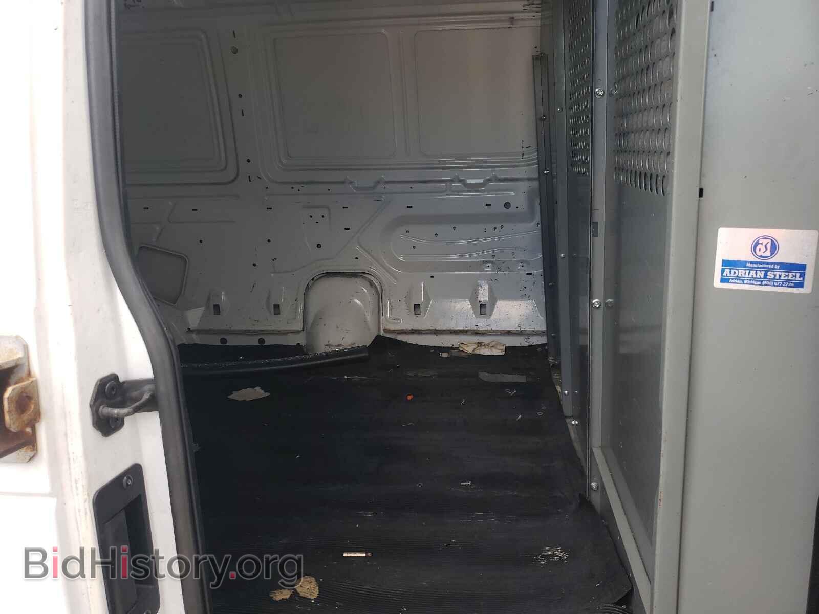 2010 FORD ECONOLINE - VIN: 1FTNE2EW2ADA33835 - Photo 6