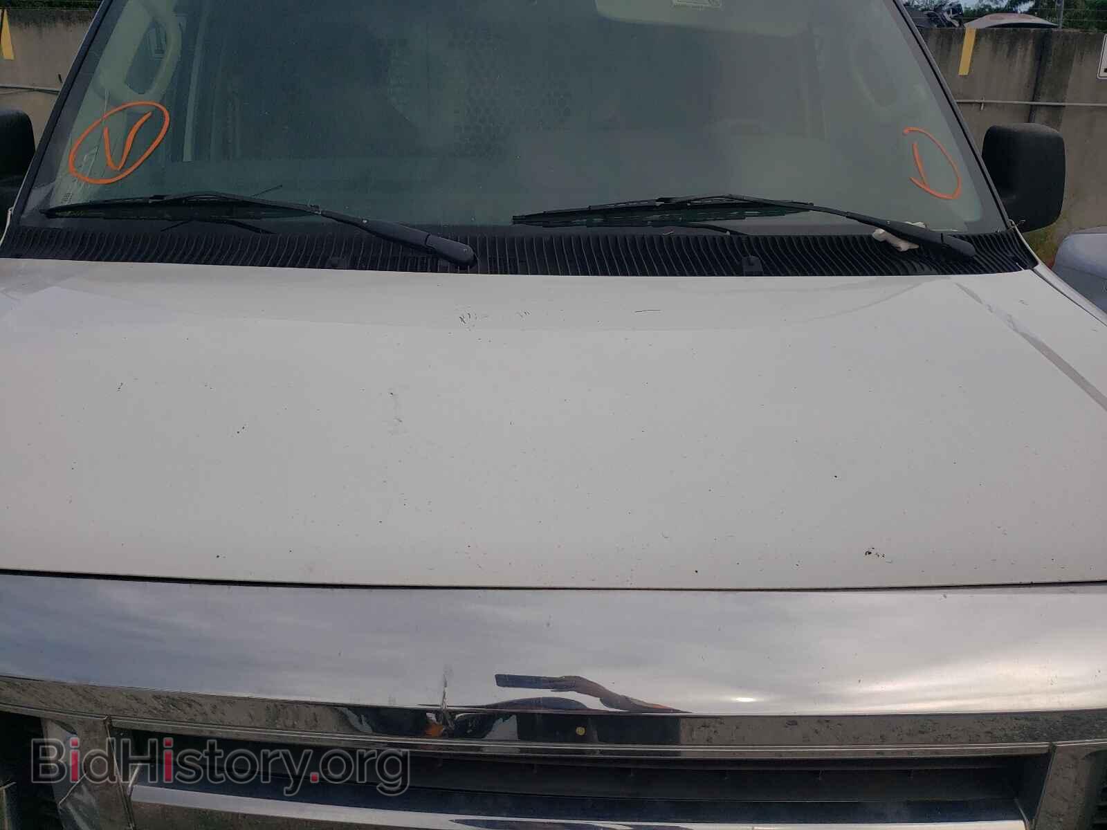 2010 FORD ECONOLINE - VIN: 1FTNE2EW2ADA33835 - Photo 7