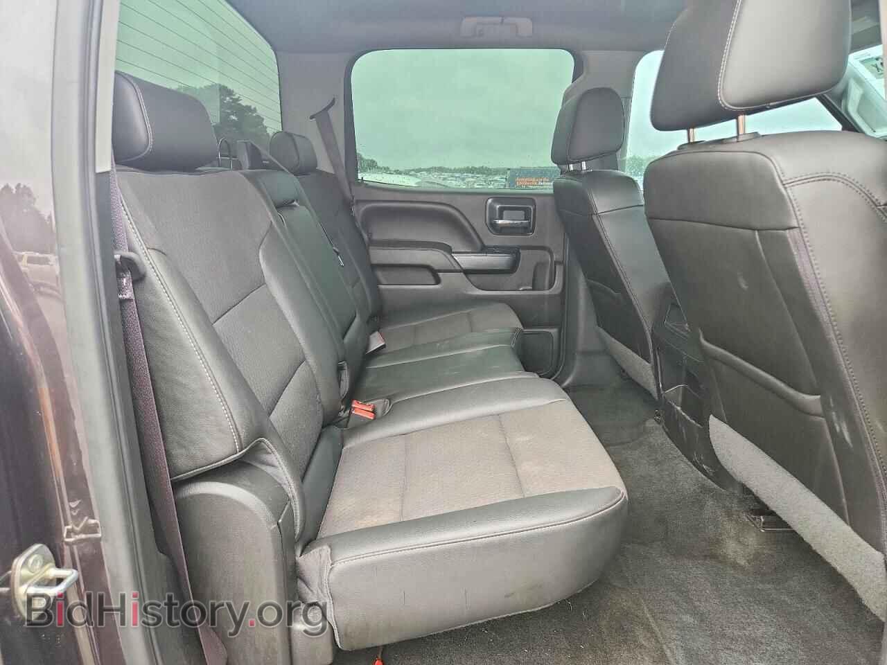 2016 GMC SIERRA - VIN: 3GTU2MEC7GG149565 - Photo 10