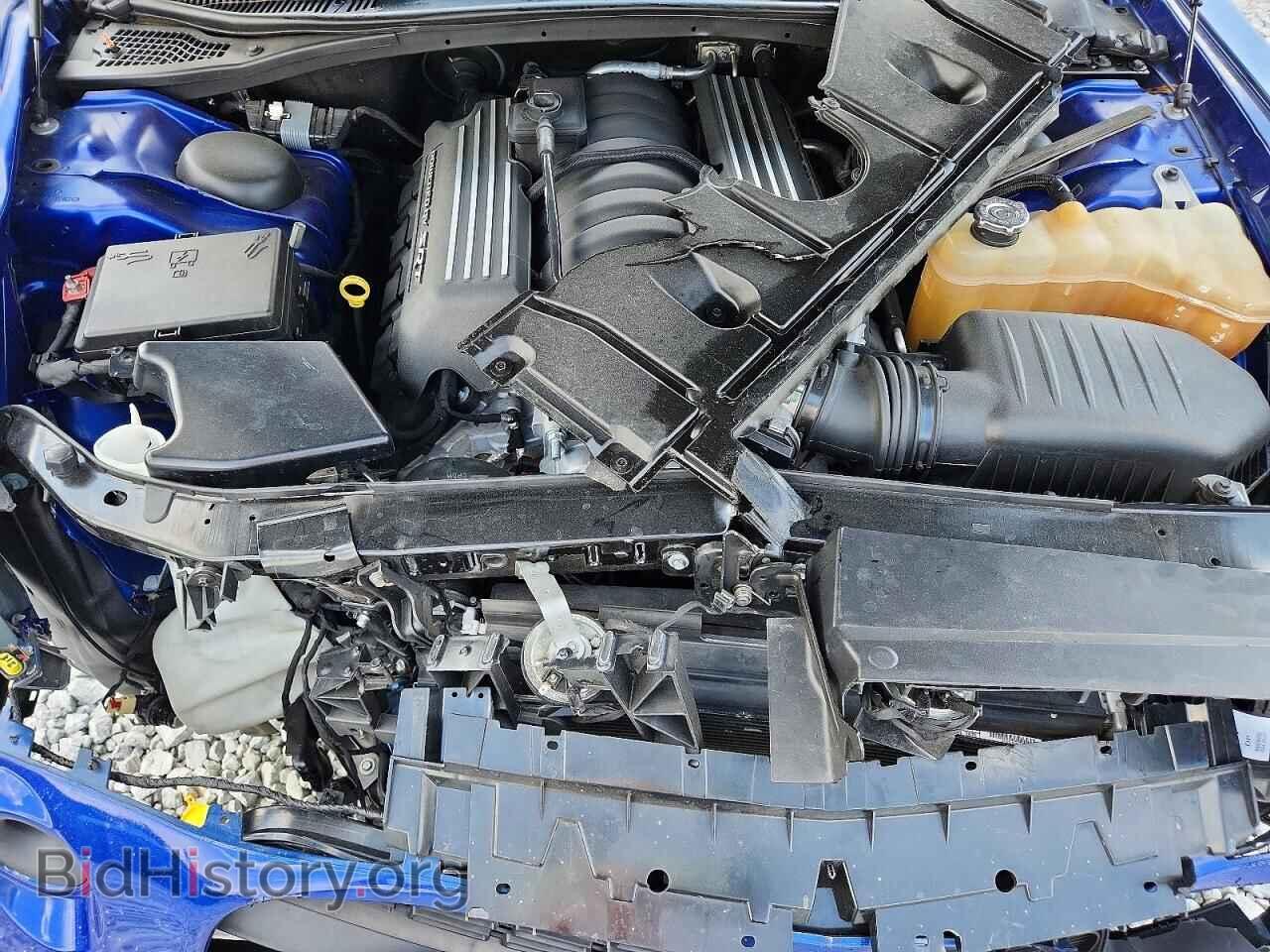 2020 DODGE CHALLENGER - VIN: 2C3CDZFJ5LH246343 - Фото 11