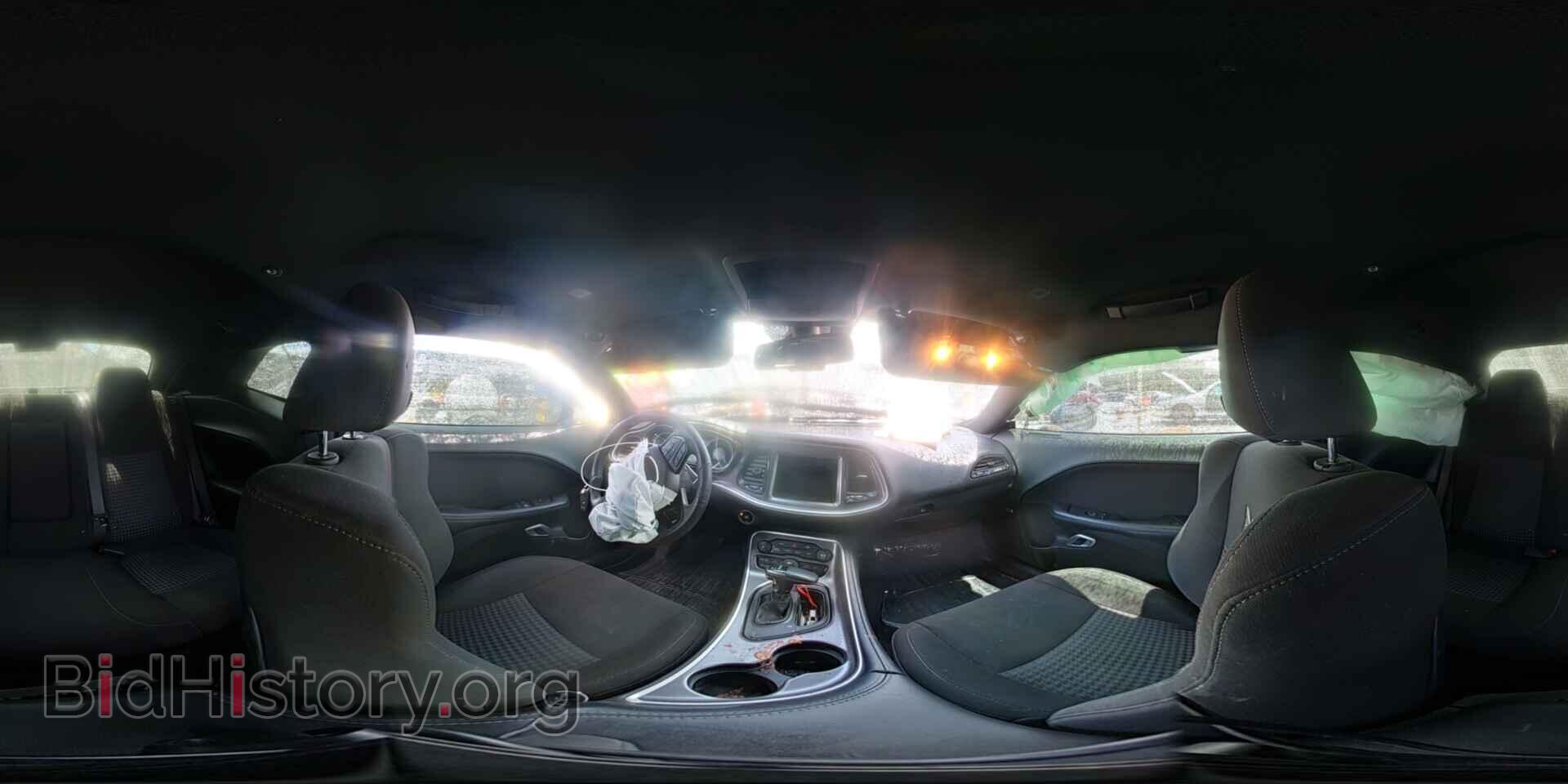 2020 DODGE CHALLENGER - VIN: 2C3CDZFJ5LH246343 - Фото 14