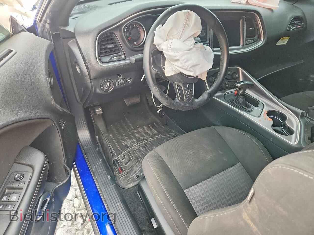 2020 DODGE CHALLENGER - VIN: 2C3CDZFJ5LH246343 - Фото 8